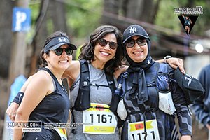 Trail des cèdres 2024